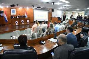 Costanera norte: organizaciones piden participar de proyecto para nuevo Plan Maestro - Nacionales - ABC Color