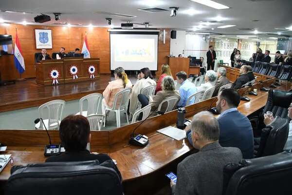 Costanera norte: organizaciones piden participar de proyecto para nuevo Plan Maestro - Nacionales - ABC Color