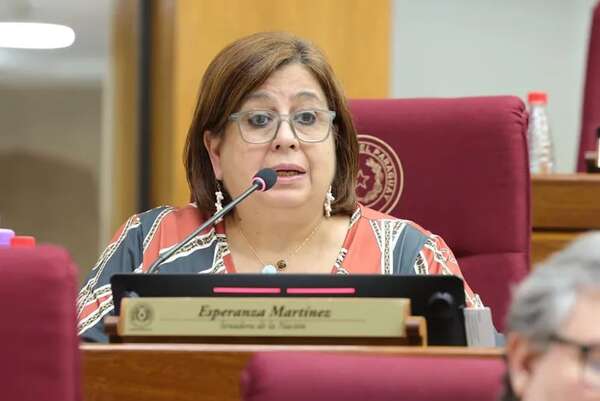 Senado: así responde la oposición a rechazo de convocatoria del ministro de la Senad - Política - ABC Color