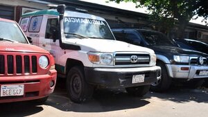 SEME no registra pedidos de ambulancia en caso del Hospital de Barrio Obrero