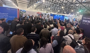 Se triplicó la asistencia a la Expo Pioneros 2024, comparando con el 2023