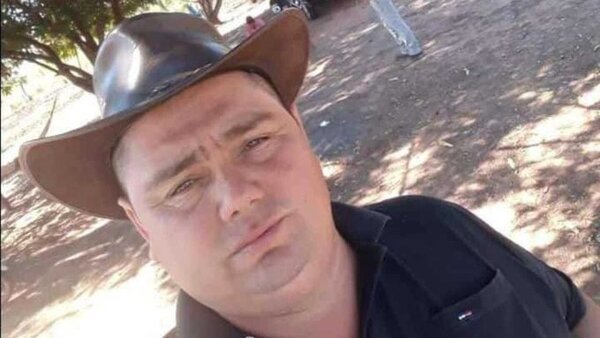 Matan a tiros a un hombre en una cancha de pikivóley en Santaní