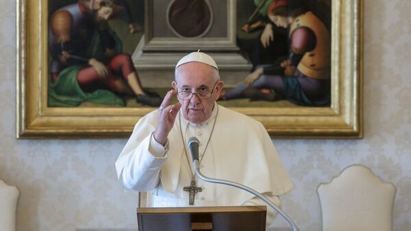 El papa Francisco expresó que ya hay mucha «mariconería» en los seminarios, según medios italianos