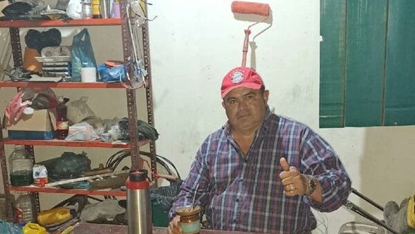 Cámara confirma elevación a juicio de causa al intendente de Puerto Casado