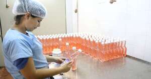 La Nación / Programa Al-Invest Verde: UIP busca promover la producción sostenible en las pymes