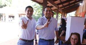 La Nación / “Alevosía del esquema manejado por los hermanos Estigarribia facilitó la investigación”, señalan