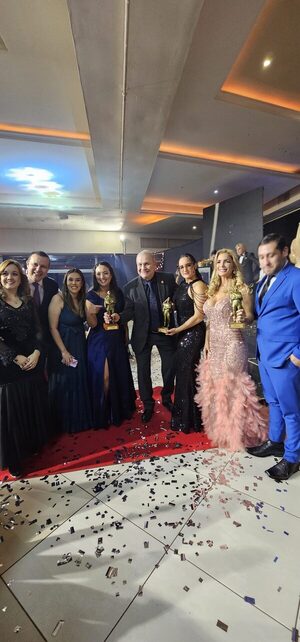 Premios al Esfuerzo Diario - Megacadena - Diario Digital