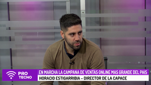 En marcha la Campaña de ventas online más grande del país - Megacadena - Diario Digital