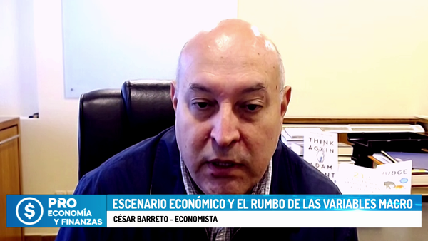 Escenario económico y el rumbo de las variables macro - Megacadena - Diario Digital