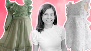 Pretitta: Un emprendimiento enfocado en la venta de vestidos artesanales para niñas
