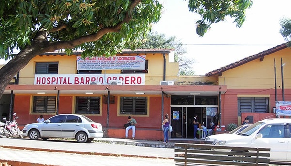 Confirman intervención y sumario en el hospital general de Barrio Obrero