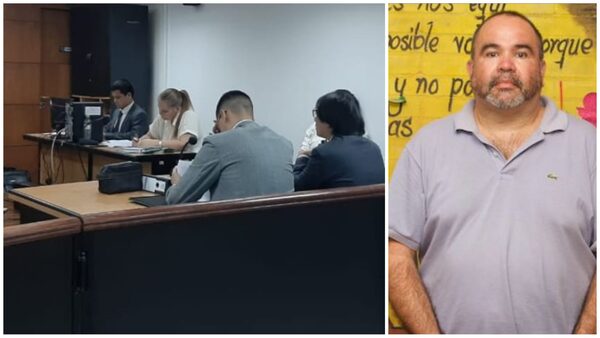 Maniobran para frustrar comiso de inmueble donde se cargaba la droga en caso A Ultranza
