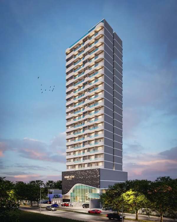 Noveno proyecto de Edificios Home - Empresariales - ABC Color