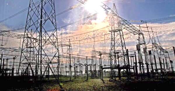 La Nación / Analizan política energética con profesionales del sector
