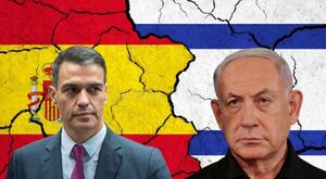Se agranda la ruptura diplomática entre Israel y España