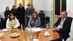 Caja Municipal perdió documentos sobre el cobro irregular de aportes