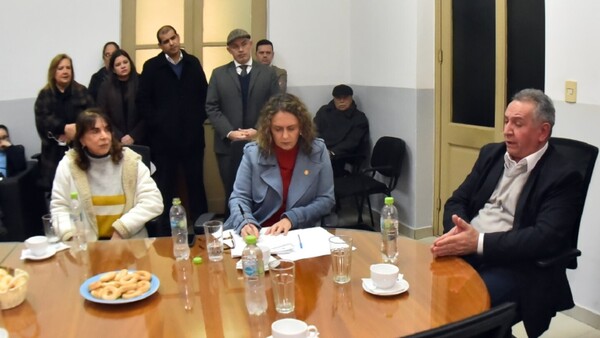 Caja Municipal perdió documentos sobre el cobro irregular de aportes