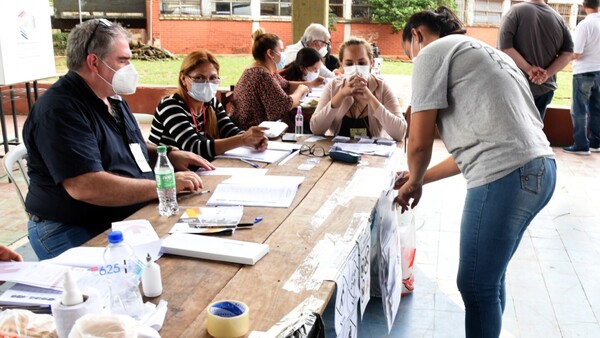 Filizzola advierte de nuevo copamiento en municipios