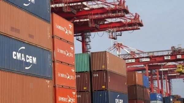 Las exportaciones a la UE se redujeron en 19% hasta abril