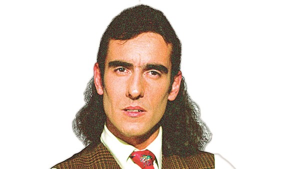 Miguel Varoni: “Pedro el Escamoso me cambió la vida”