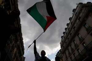 ¿Puede existir un Estado palestino? - Mundo - ABC Color