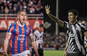 Cerro y Libertad jugarán en simultáneo las últimas dos fechas del Apertura - Unicanal