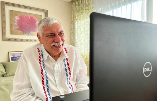 Fernando Lugo retorna a Paraguay tras rehabilitación en Cuba - ADN Digital