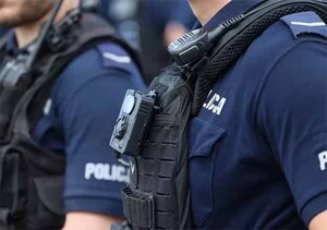 Ministro del Interior afirmó que cámaras corporales para policías serán compradas por Itaipú | DIARIO PRIMERA PLANA