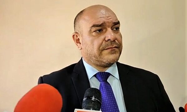 Fiscal imputa a cuatro directivos de silo por estafa y apropiación de más de 3.802.000 kilos de maíz – Diario TNPRESS