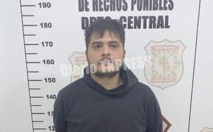 Cayó el cabecilla del esquema de estafas en venta de automóviles – Diario TNPRESS