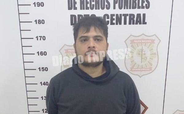 Cayó el cabecilla del esquema de estafas en venta de automóviles – Diario TNPRESS