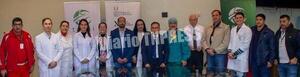 Histórico primer trasplante renal doble en el Alto Paraná es un paso gigantesco en la Medicina local – Diario TNPRESS