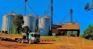 Diario HOY | Imputan a directivos de silo por estafa y apropiación de una importante carga de soja