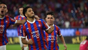 Cerro Porteño ante una semana clave