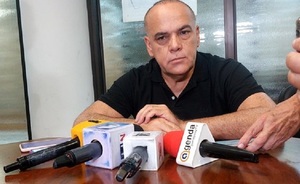 Caso Erico: “Es una cuestión personal”