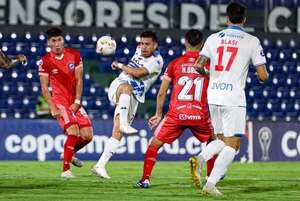 ¿A qué hora juegan Argentinos vs. Nacional en Copa Sudamericana? - Nacional - ABC Color