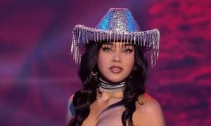 Noche inolvidable para paraguay, "La Bichota" Aye Alfonso pasa a la siguiente ronda de Factor X - OviedoPress