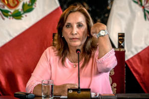 Caso Rolexgate: Fiscalía denuncia a presidenta de Perú por presunto soborno