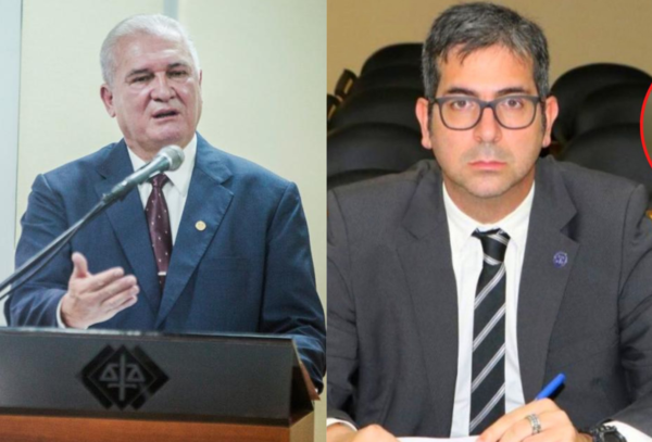 Asesinato de Pecci: Según analista, Fiscalía no tiene interés para emprender investigación - Megacadena - Diario Digital