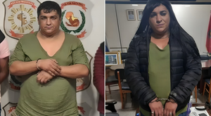 Solicitan juicio telemático para “Gordito Lindo” por seguridad - Noticiero Paraguay