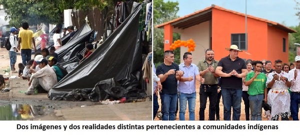 Las dos caras de una misma moneda