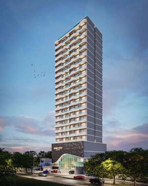 Home Stay San Martín: noveno proyecto de Edificios Home  - Nacionales - ABC Color