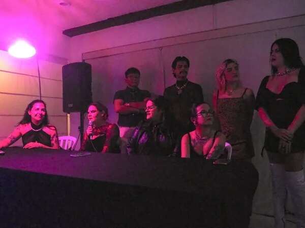Colectivo Lava: un espacio de respiro, disfrute, autocuidado y esperanza - Música - ABC Color