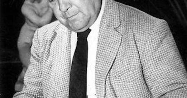 La Nación / Recuerdan a José Asunción Flores a 52 años de su ausencia