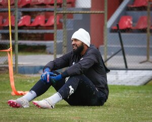 Versus / San Lorenzo actualiza la situación de Rhuan Dos Santos, quien había asustado a todos