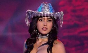 Aye Alfonso avanzó en Factor X: “Gracias mi Paraguay” – Prensa 5