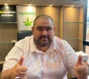 Jatar Fernández pidió comisionar a Mauro Ruiz Díaz - Paraguay.com