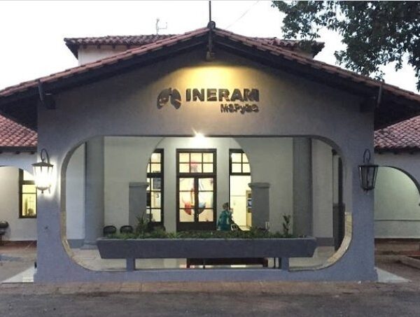 INERAM: aumento de consultas respiratorias ante cambios de temperatura · Radio Monumental 1080 AM