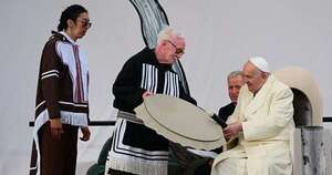 Diario HOY | El Papa pide frenar el ‘mariconeo’ y evitar ingreso de homosexuales en seminarios