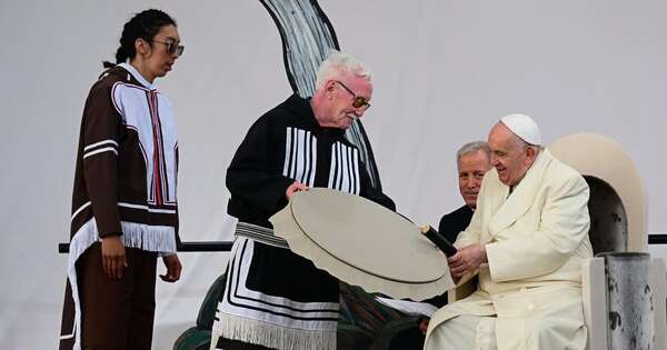Diario HOY | El Papa pide frenar el ‘mariconeo’ y evitar ingreso de homosexuales en seminarios